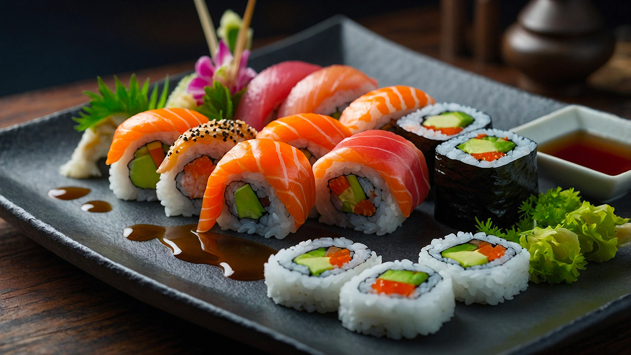 Credit Photo Hammad Stock Images via Shutterstock
Restaurant instagram Manhattan