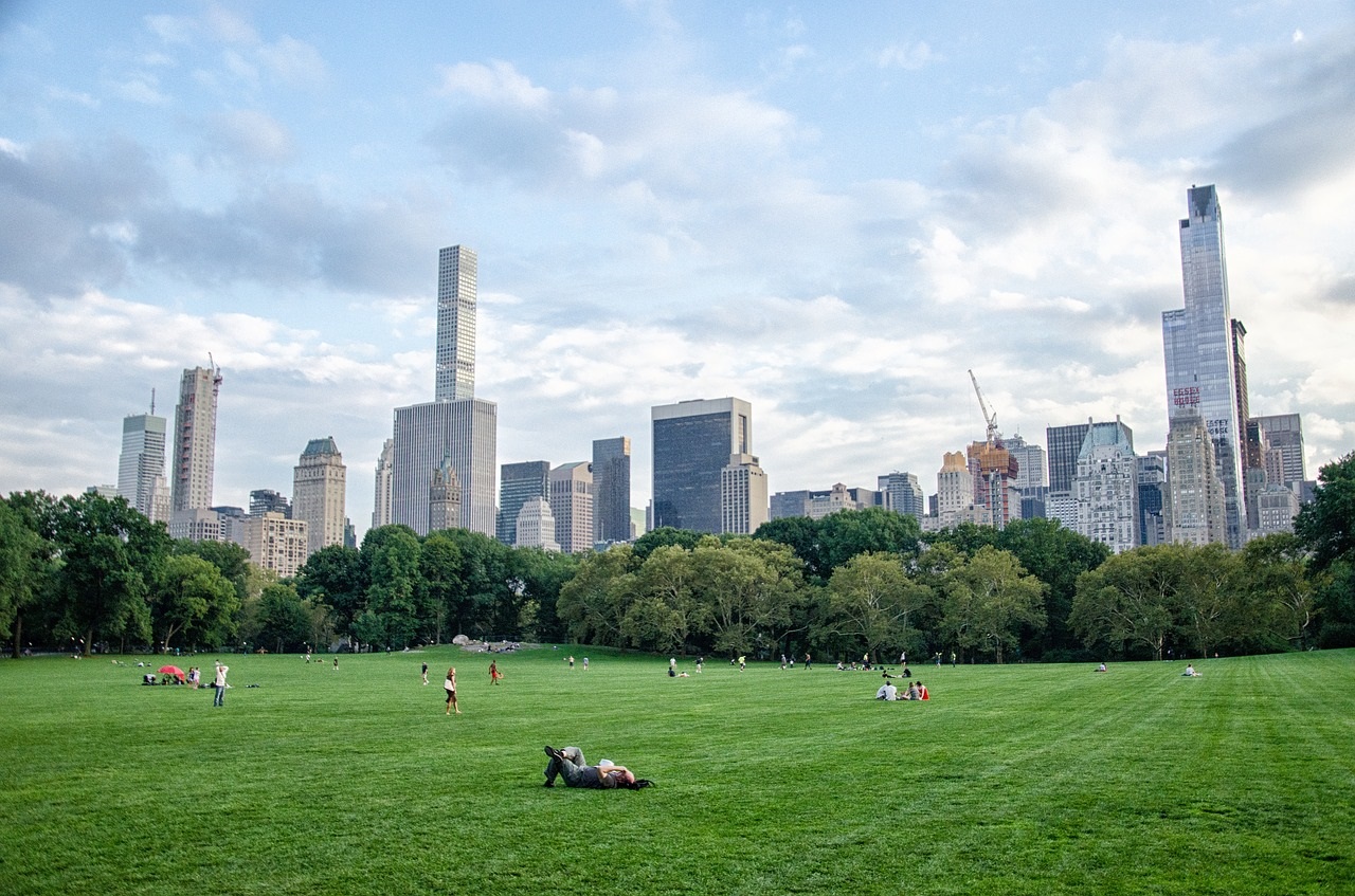 Bien préparer un séjour à New York : ESTA, musées, observatoires, parcs, visites, quartiers...