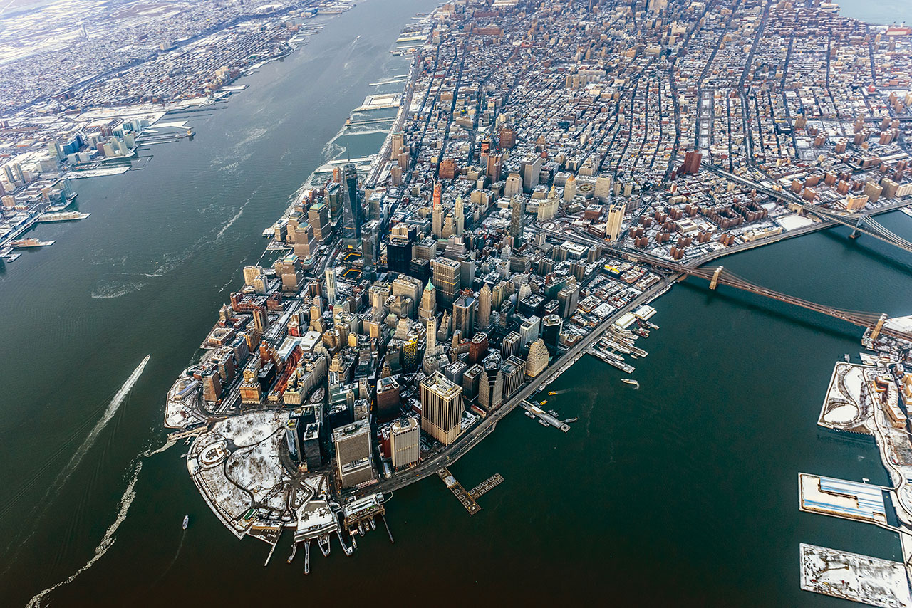 Maximiser votre expérience des spectacles et événements à New York