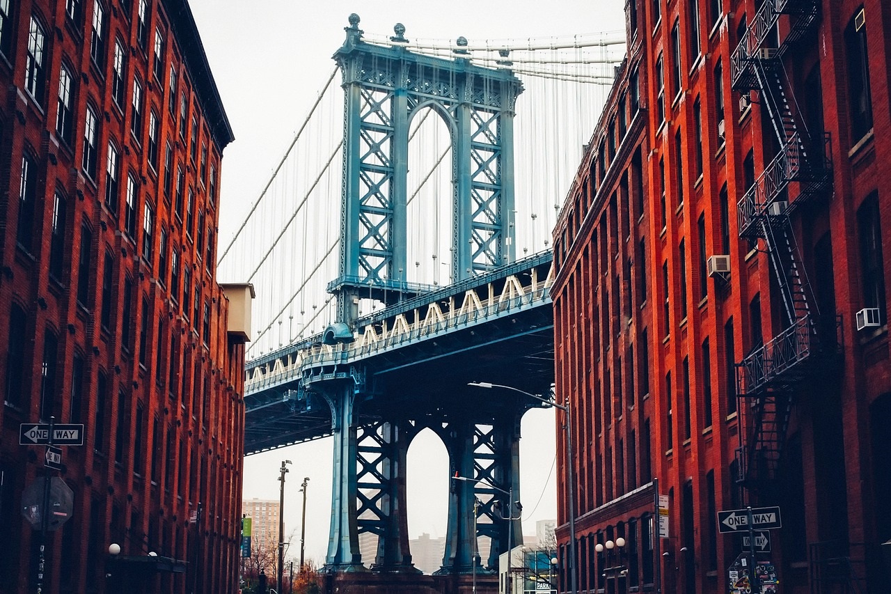 Bien préparer un séjour à New York : ESTA, musées, observatoires, parcs, visites, quartiers...