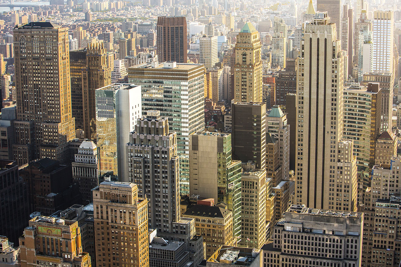 Explorer New York à petit prix : conseils pour un voyage économique