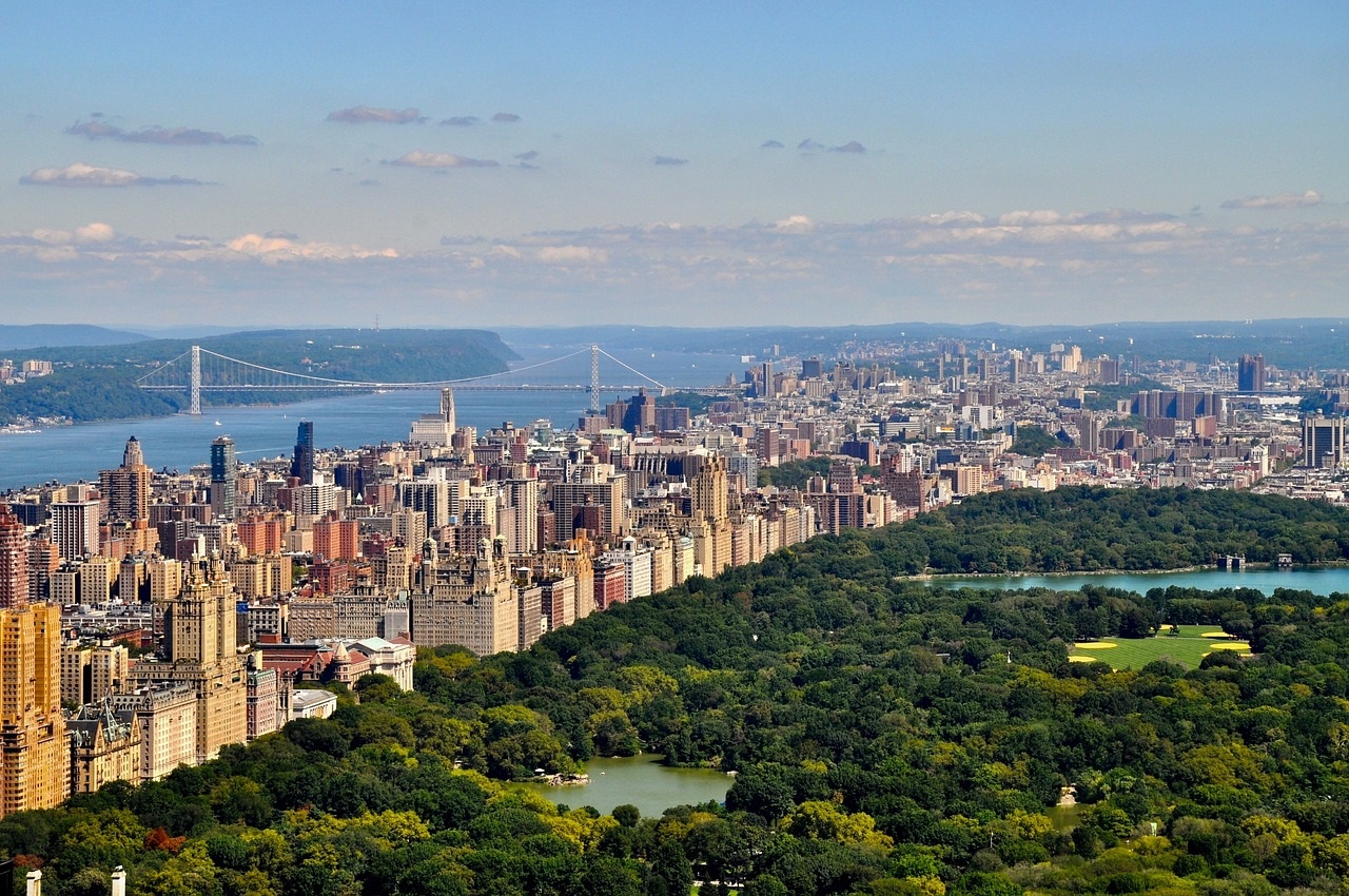 Bien préparer un séjour à New York : ESTA, musées, observatoires, parcs, visites, quartiers...