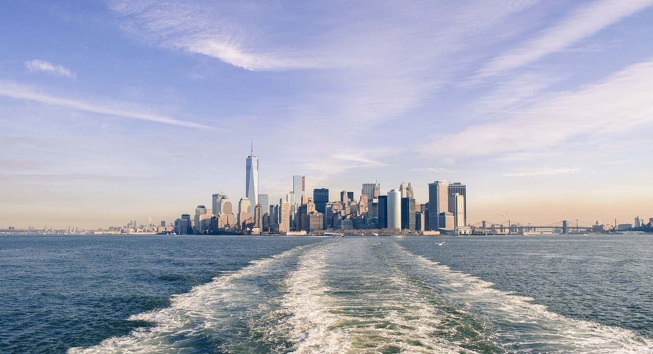 Bien préparer un séjour à New York : ESTA, musées, observatoires, parcs, visites, quartiers...