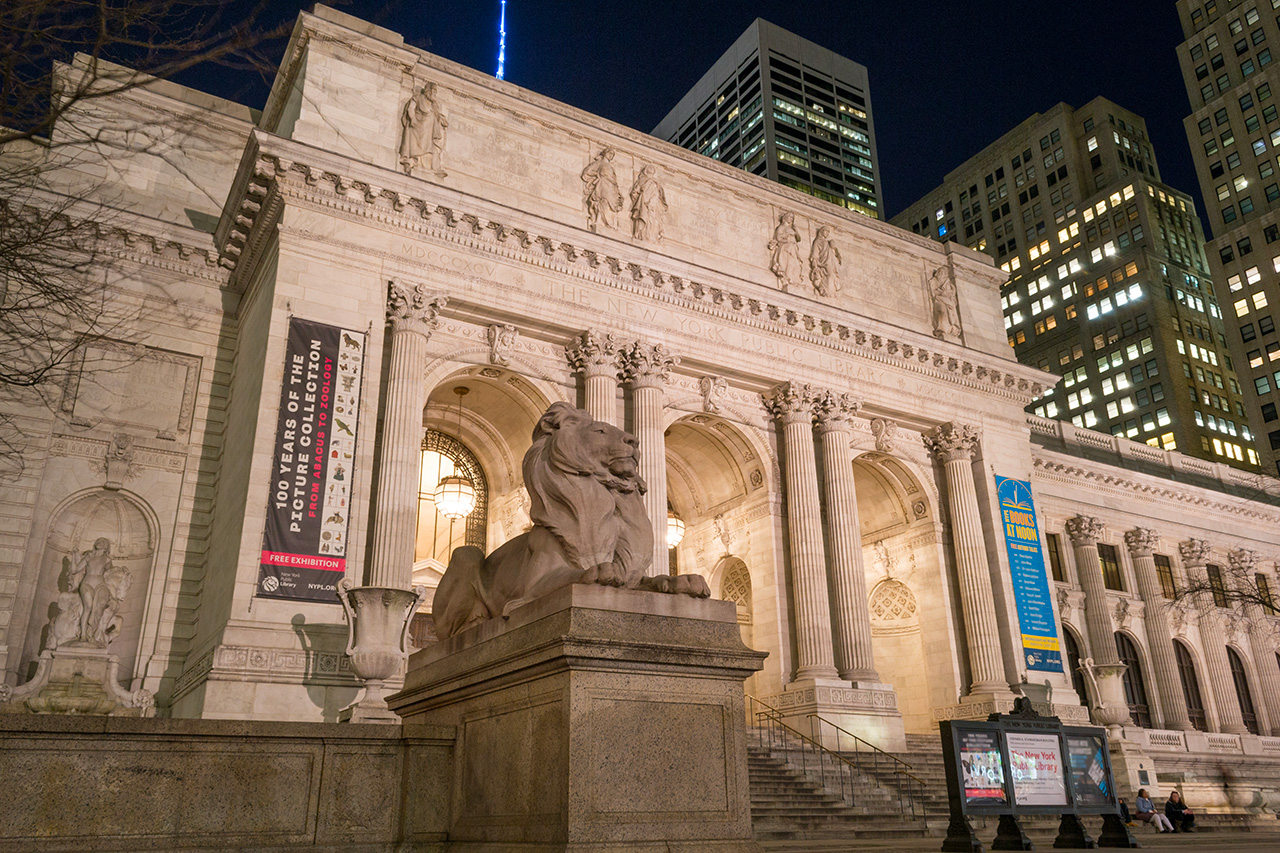 La New York Public Library dévoilée : astuces incontournables pour une visite réussie