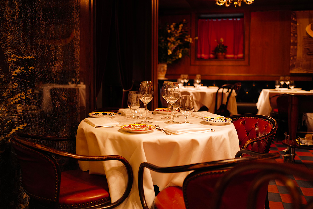 Décor, plats et ambiance : les restaurants les plus instagrammables de New York
