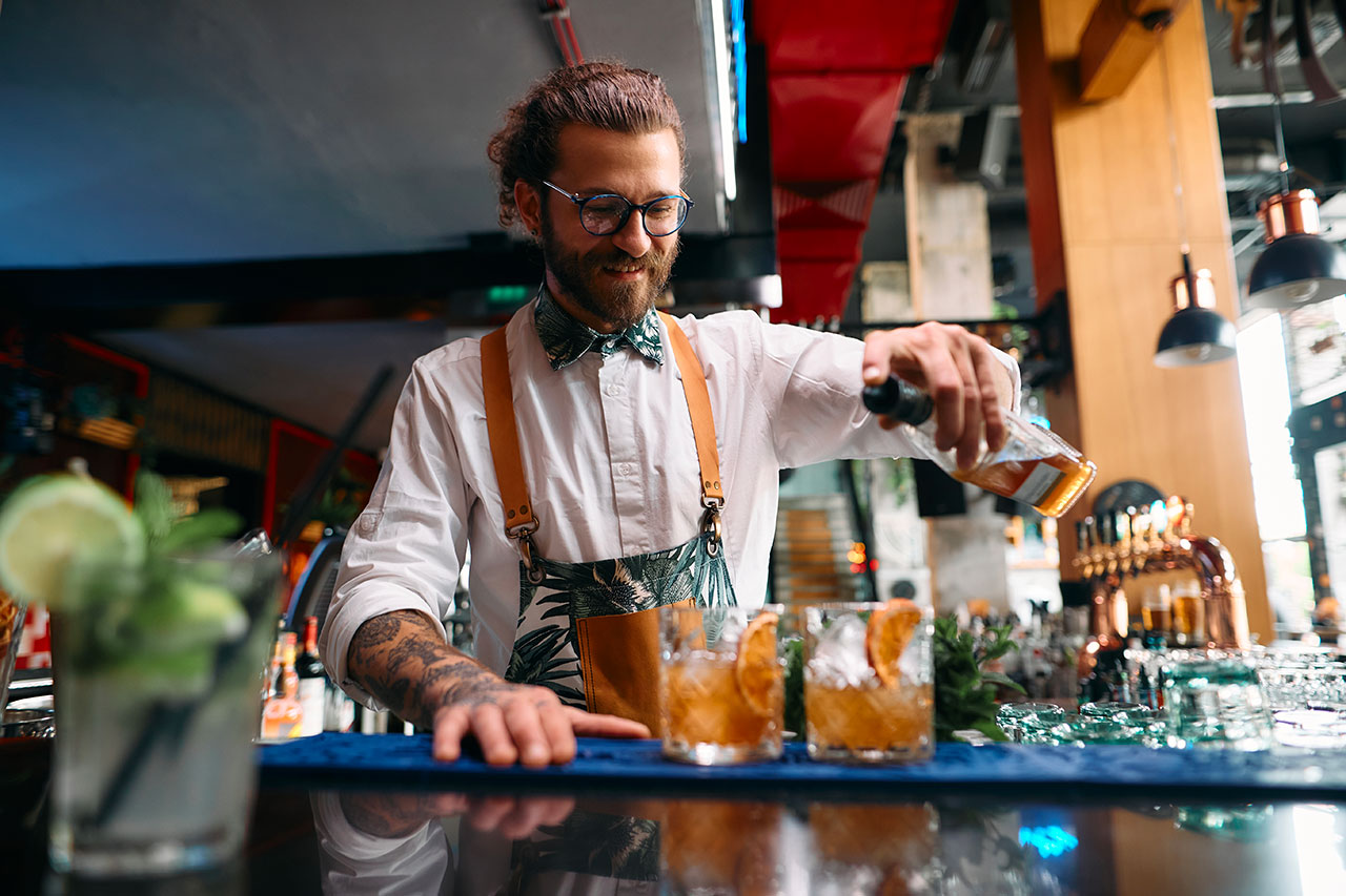 SoHo la nuit : les meilleurs bars et rooftops pour une expérience inoubliable à New York