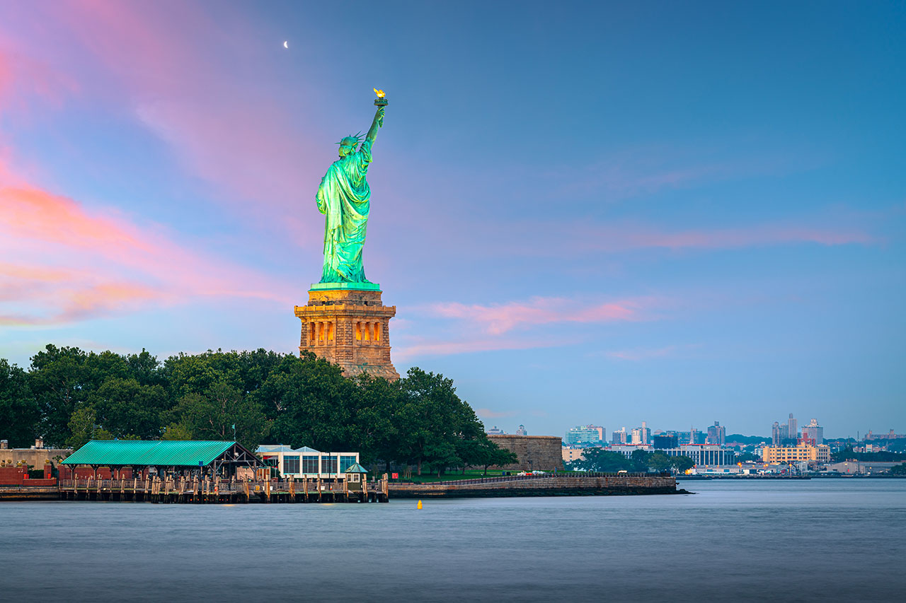 La Statue de la Liberté : symbole éternel et défis de la préservation